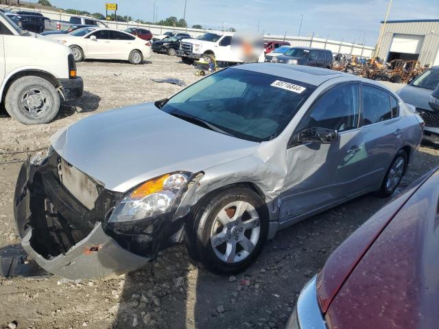 nissan altima 2009 1n4al21e69n494310