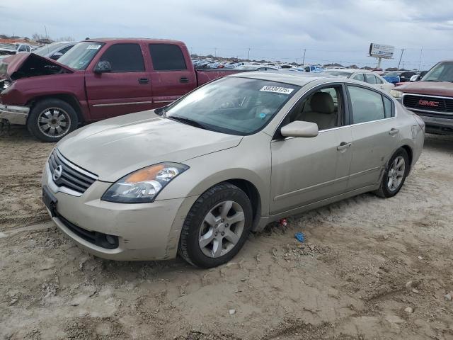 nissan altima 2.5 2009 1n4al21e69n496736