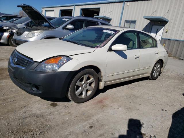 nissan altima 2.5 2009 1n4al21e69n501059