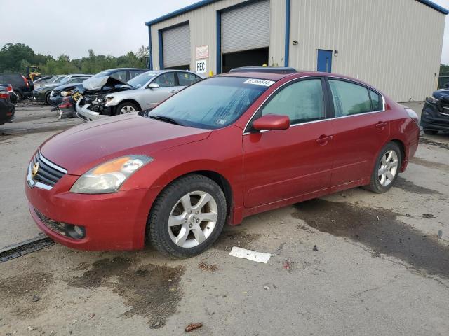 nissan altima 2.5 2009 1n4al21e69n509257