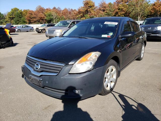 nissan altima 2.5 2009 1n4al21e69n525135