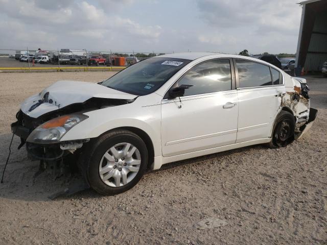 nissan altima 2.5 2009 1n4al21e69n532666