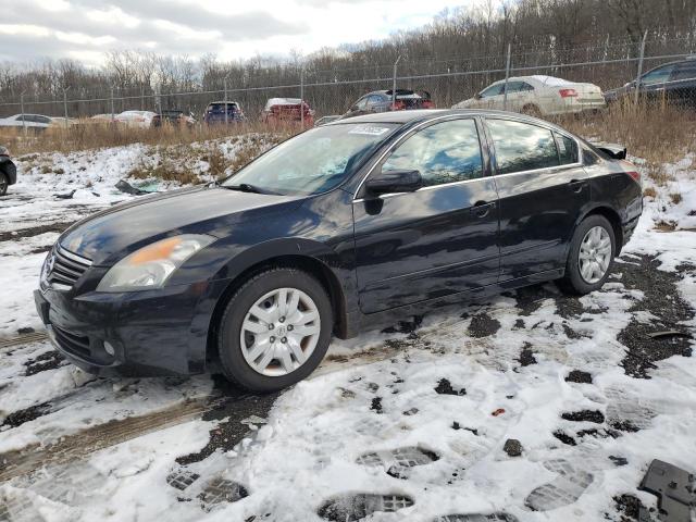 nissan altima 2.5 2009 1n4al21e69n542047