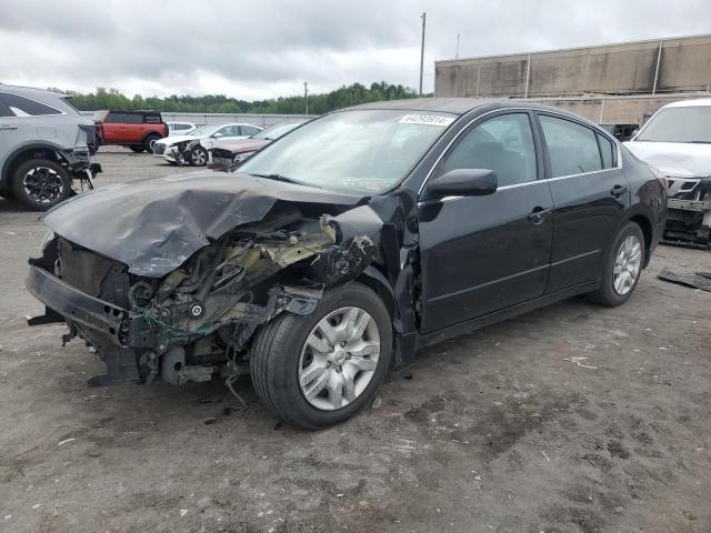 nissan altima 2009 1n4al21e69n555431