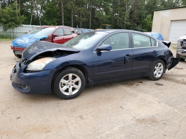 nissan altima 2007 1n4al21e77c125402