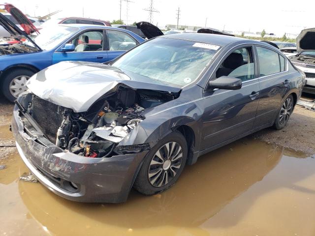 nissan altima 2.5 2007 1n4al21e77c131698