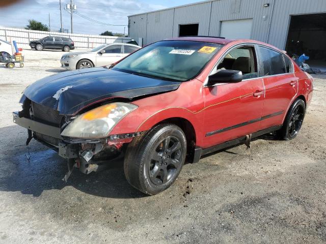 nissan altima 2.5 2007 1n4al21e77c131961