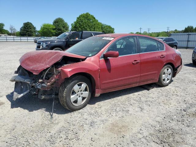 nissan altima 2007 1n4al21e77c156147