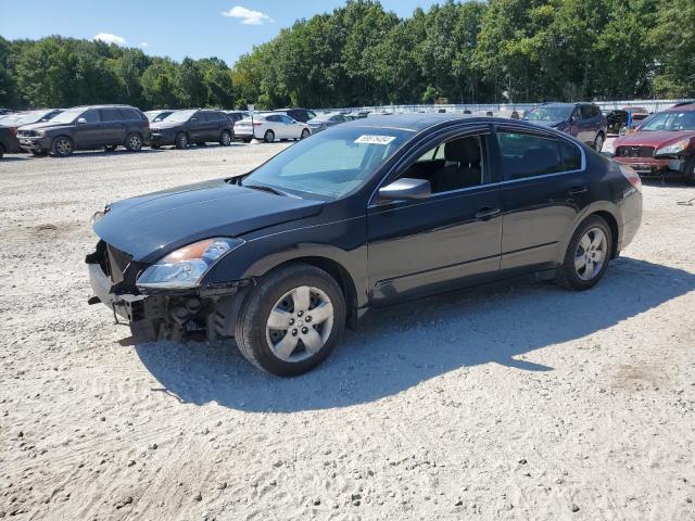 nissan altima 2.5 2007 1n4al21e77c218906