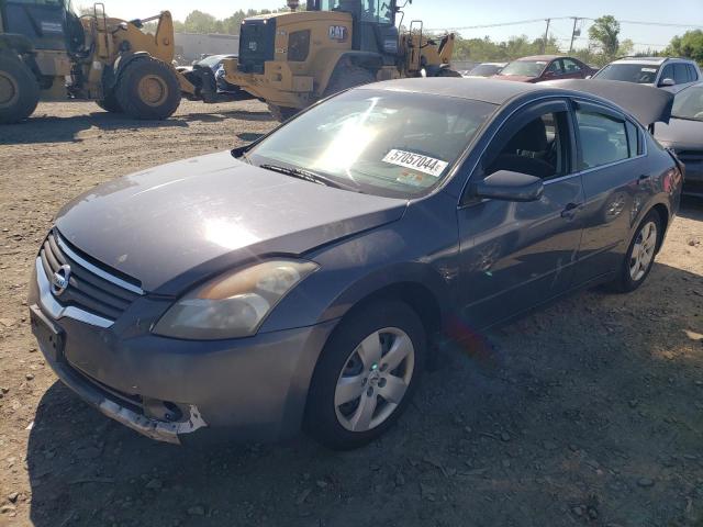 nissan altima 2007 1n4al21e77c229145