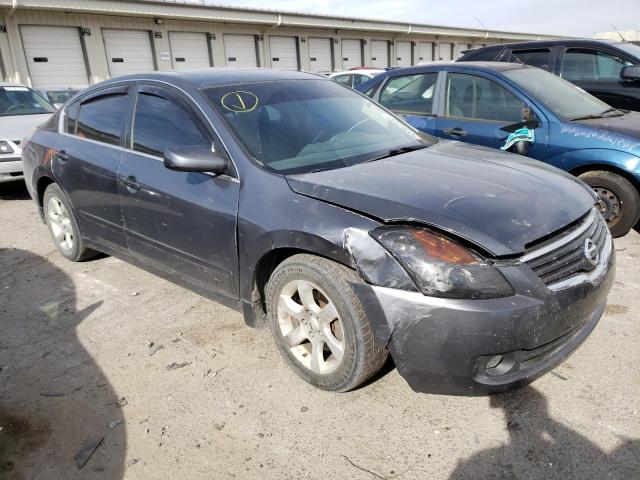 nissan altima 2.5 2007 1n4al21e77c238914