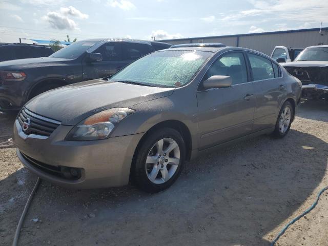 nissan altima 2007 1n4al21e77n435845