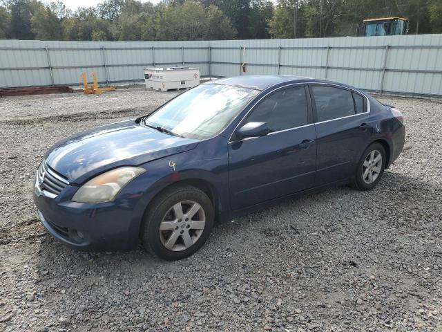 nissan altima 2007 1n4al21e77n436915