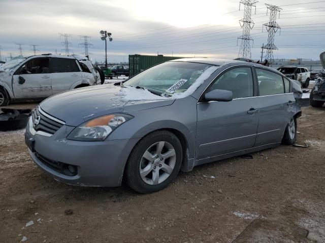 nissan altima 2.5 2007 1n4al21e77n439751