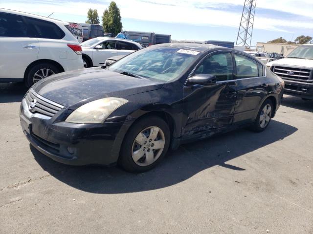 nissan altima 2007 1n4al21e77n451463