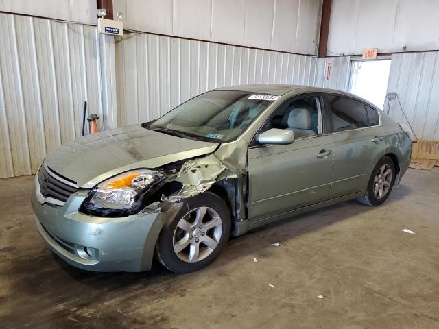 nissan altima 2.5 2007 1n4al21e77n462947