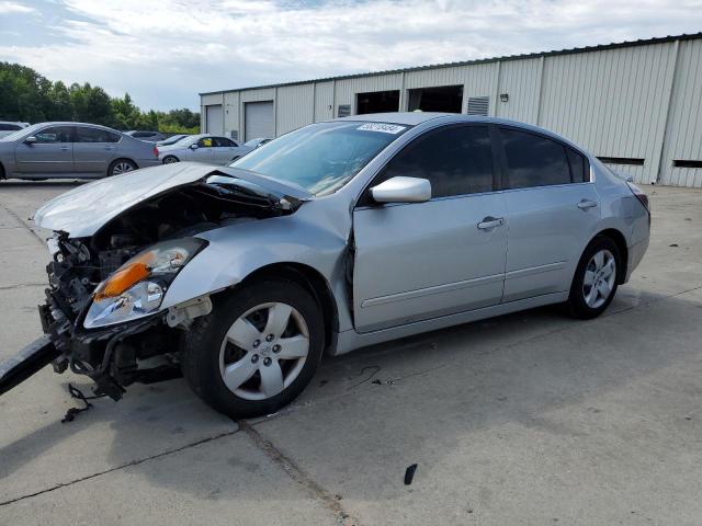 nissan altima 2007 1n4al21e77n465864