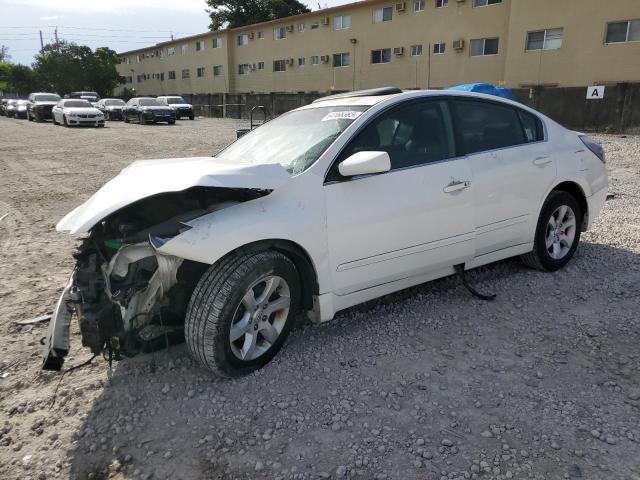 nissan altima 2.5 2007 1n4al21e77n471759