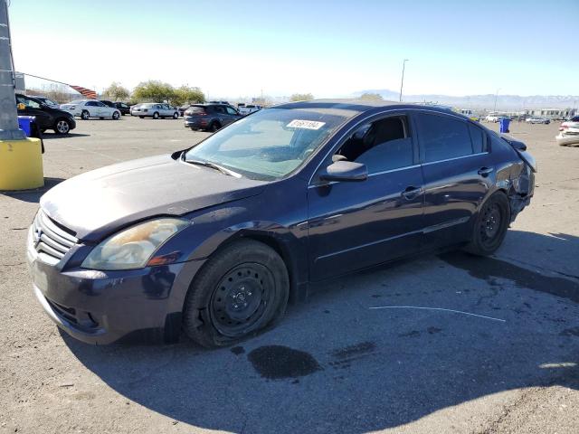 nissan altima 2.5 2007 1n4al21e77n492983