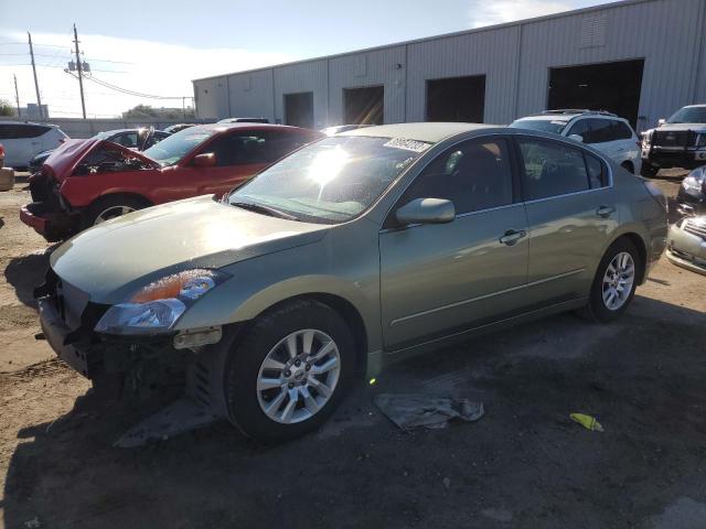 nissan altima 2.5 2007 1n4al21e77n495141