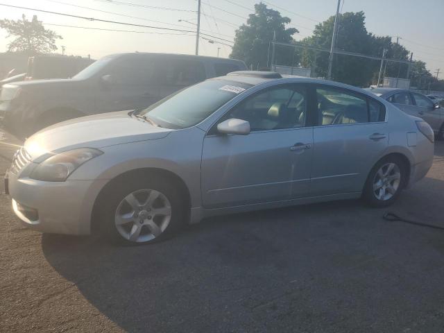 nissan altima 2008 1n4al21e78c134778