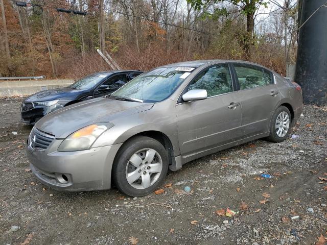 nissan altima 2.5 2008 1n4al21e78c153721