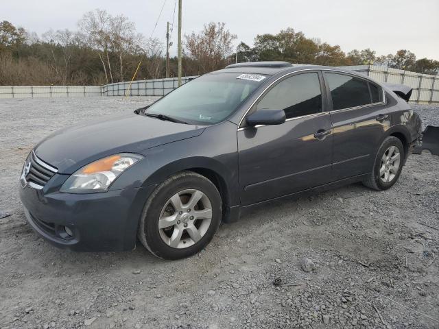 nissan altima 2.5 2008 1n4al21e78c159941