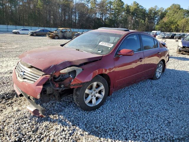 nissan altima 2.5 2008 1n4al21e78c169093