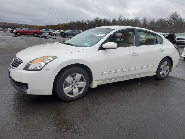 nissan altima 2.5 2008 1n4al21e78n427469