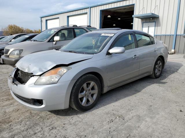 nissan altima 2.5 2008 1n4al21e78n431019