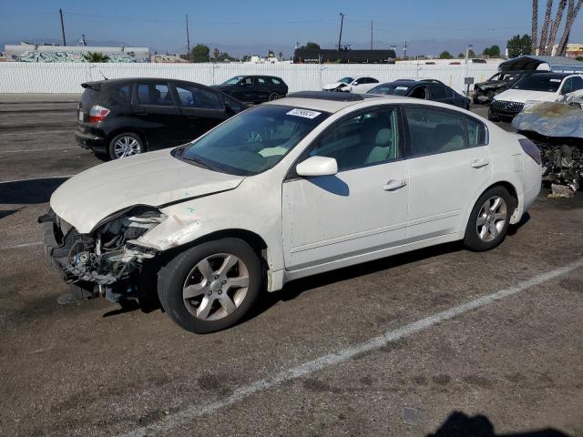 nissan altima 2.5 2008 1n4al21e78n450816