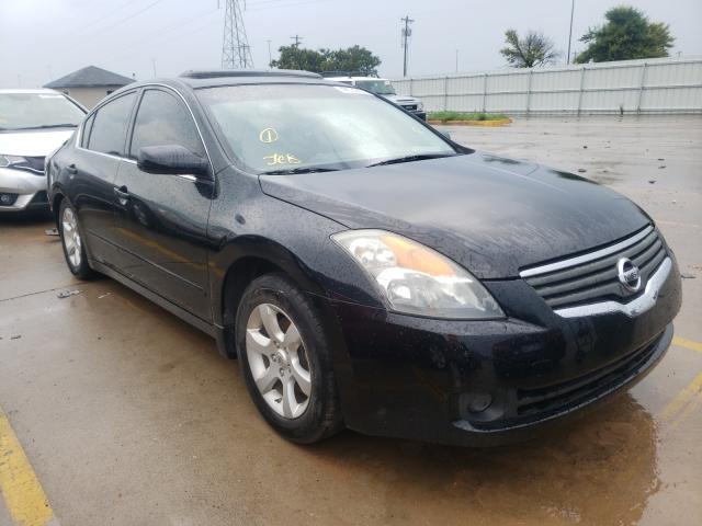 nissan altima 2.5 2008 1n4al21e78n469673