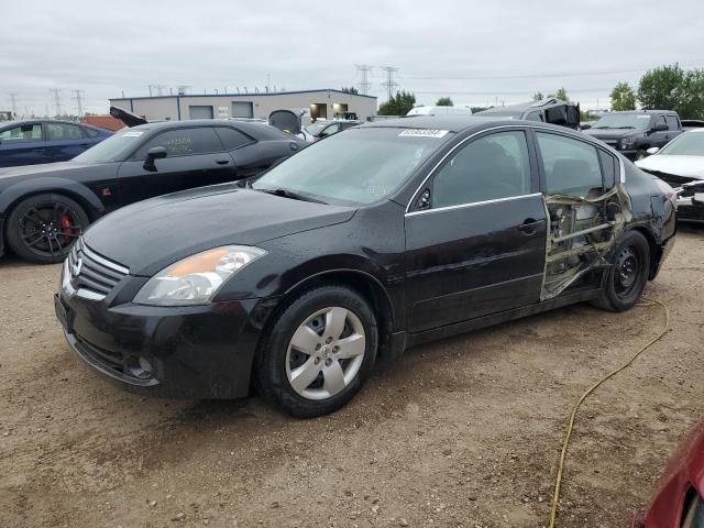 nissan altima 2.5 2008 1n4al21e78n484349