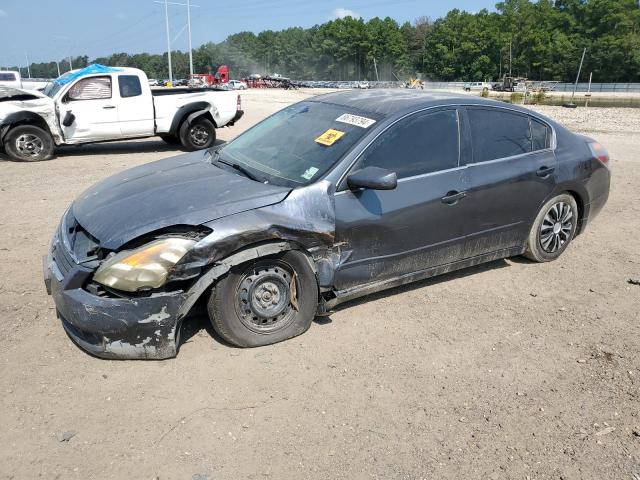 nissan altima 2.5 2008 1n4al21e78n505927