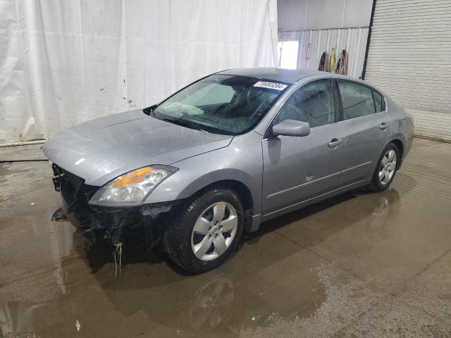 nissan altima 2.5 2008 1n4al21e78n522212