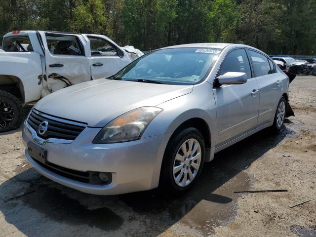 nissan altima 2008 1n4al21e78n527538