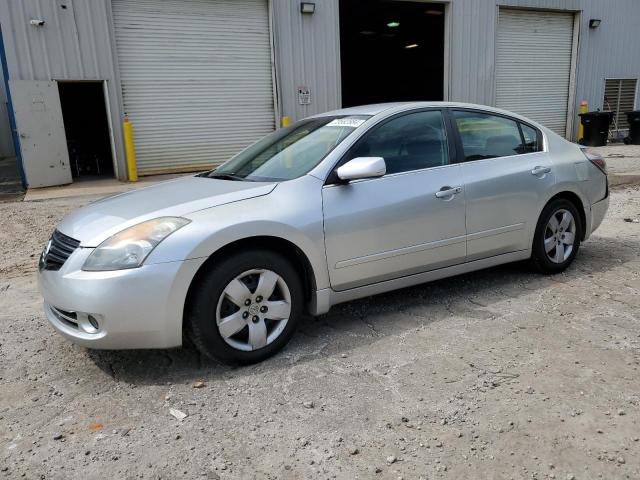 nissan altima 2.5 2008 1n4al21e78n531699