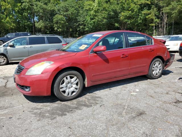 nissan altima s m 2009 1n4al21e79c137732