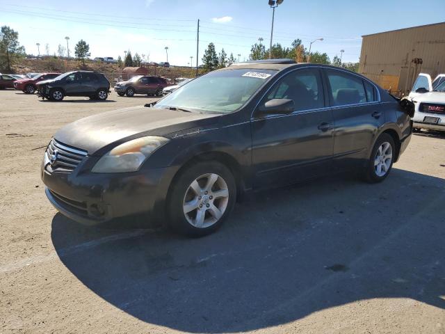 nissan altima 2.5 2009 1n4al21e79c145720