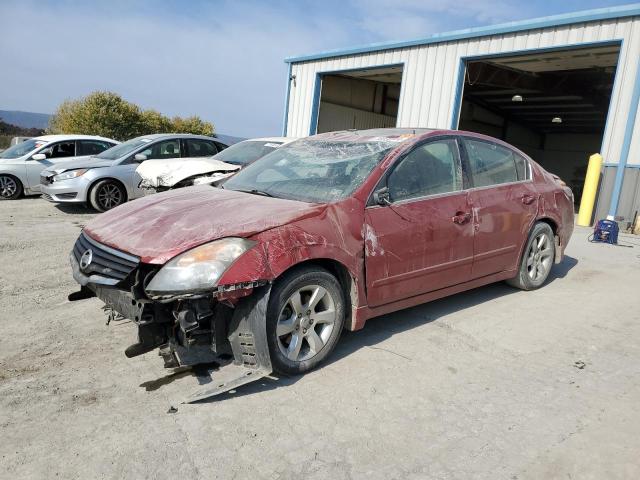 nissan altima 2.5 2009 1n4al21e79c147581