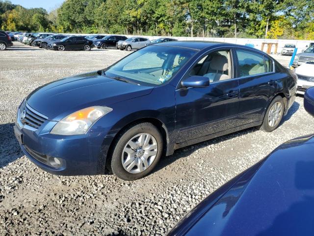 nissan altima 2.5 2009 1n4al21e79n403917