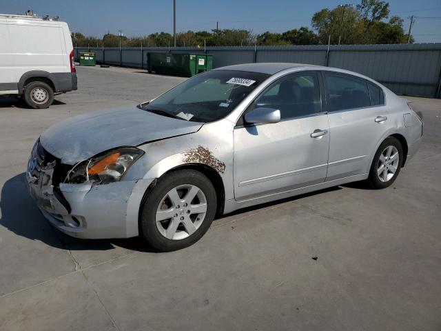 nissan altima 2.5 2009 1n4al21e79n430230