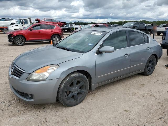 nissan altima 2.5 2009 1n4al21e79n437985