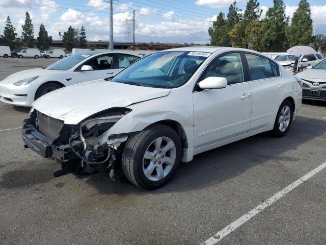 nissan altima 2.5 2009 1n4al21e79n439607