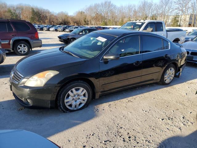 nissan altima 2009 1n4al21e79n440482