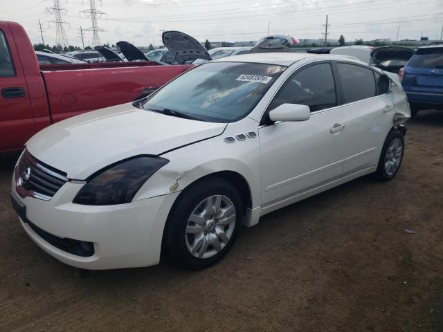 nissan altima 2009 1n4al21e79n457914