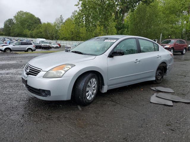 nissan altima 2009 1n4al21e79n460621