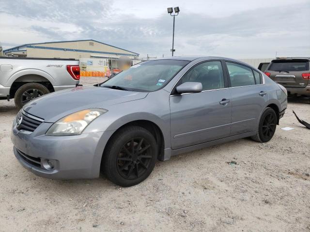 nissan altima 2009 1n4al21e79n464541