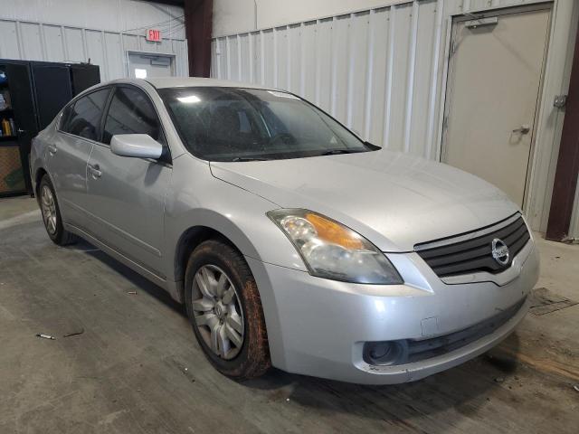 nissan altima 2.5 2009 1n4al21e79n469447