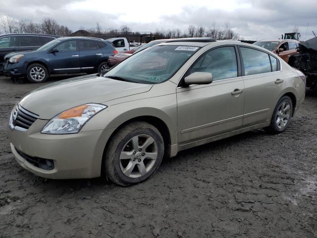 nissan altima 2009 1n4al21e79n494364